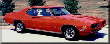 gto   1969