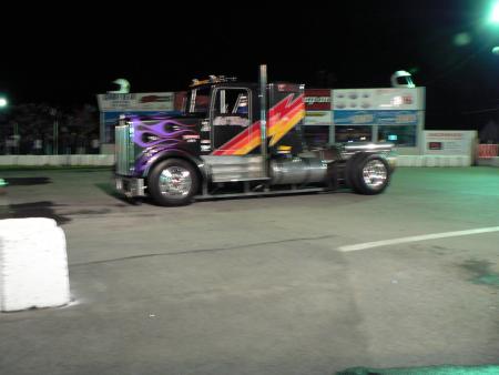 Get  truck  kenwork